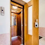 Via Volta Apartment