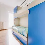 Via Volta Apartment Sanremo