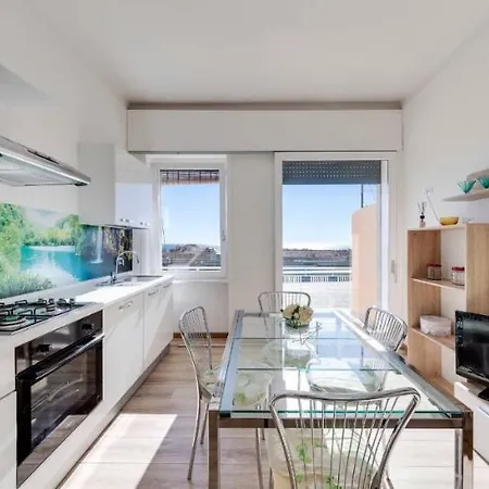 Apartment Via Volta Sanremo