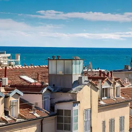 Via Volta Appartement *