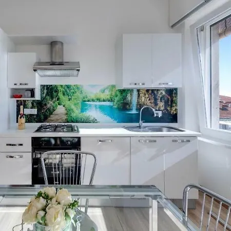 Via Volta * San Remo