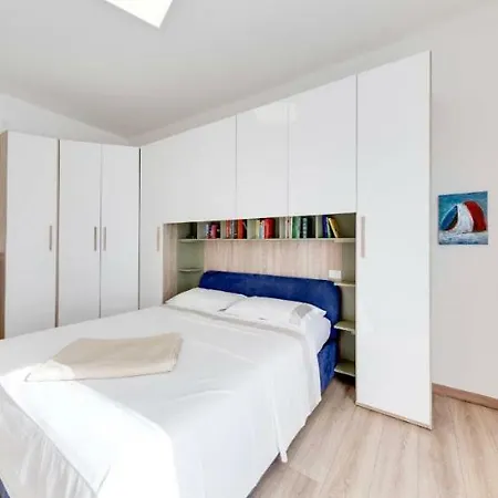 Via Volta Appartement San Remo