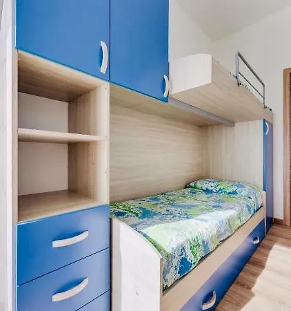 Via Volta Апартаменты Санремо