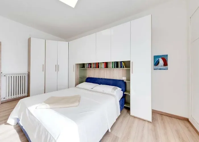 Via Volta Apartament San Remo